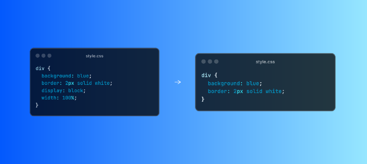 Descubre las 5 mejores prácticas CSS para interfaces escalables | 7