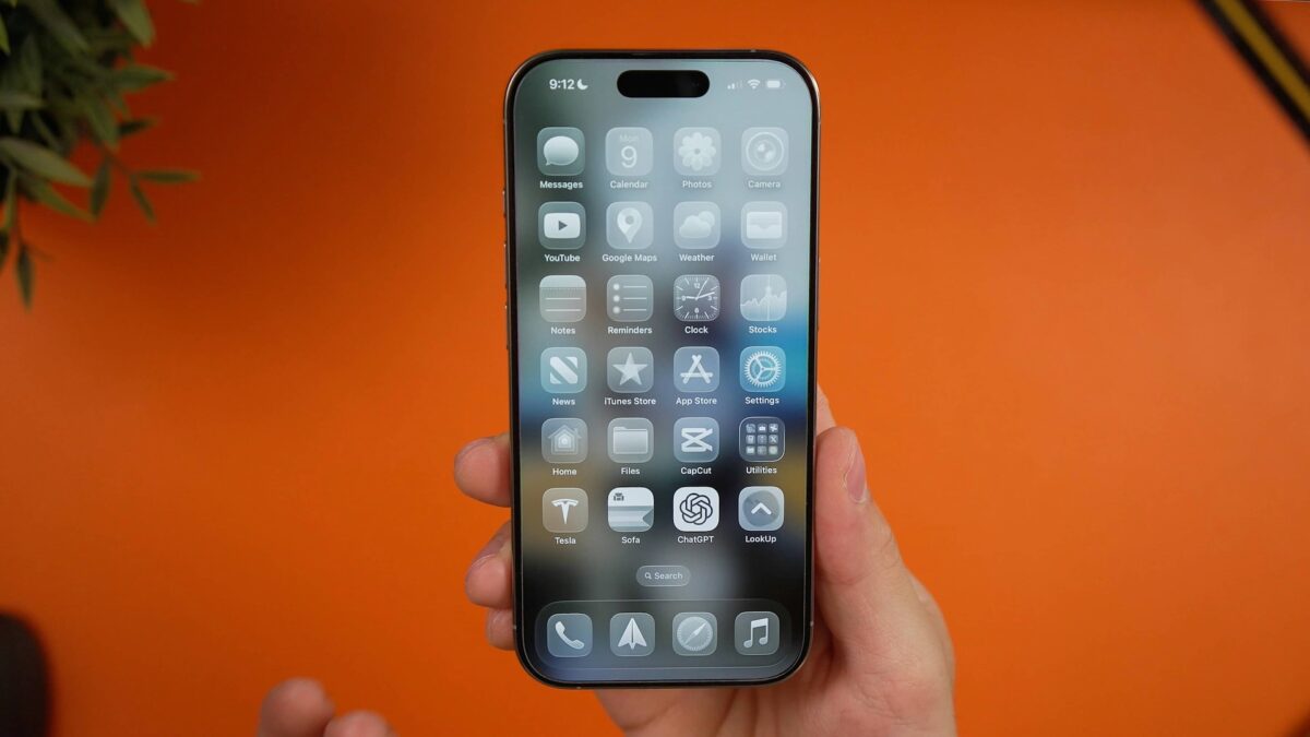 Imagen del artículo sobre Guía con checklist de seguridad para apps iOS 2025