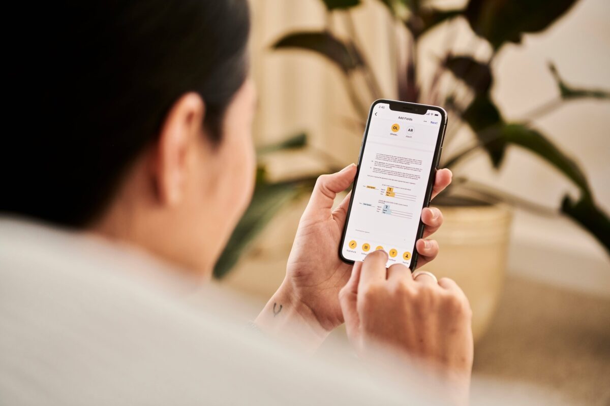 Funcionalidades de inteligencia artificial para apps móviles 2025 | 5
