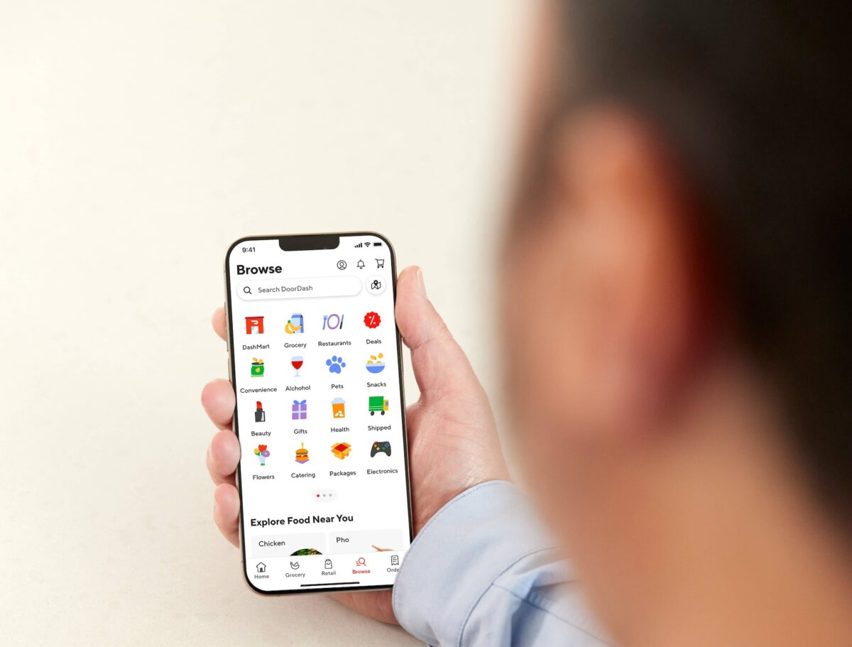 Cómo el desarrollo de aplicaciones on-demand incrementan las reservas un 40% | 6