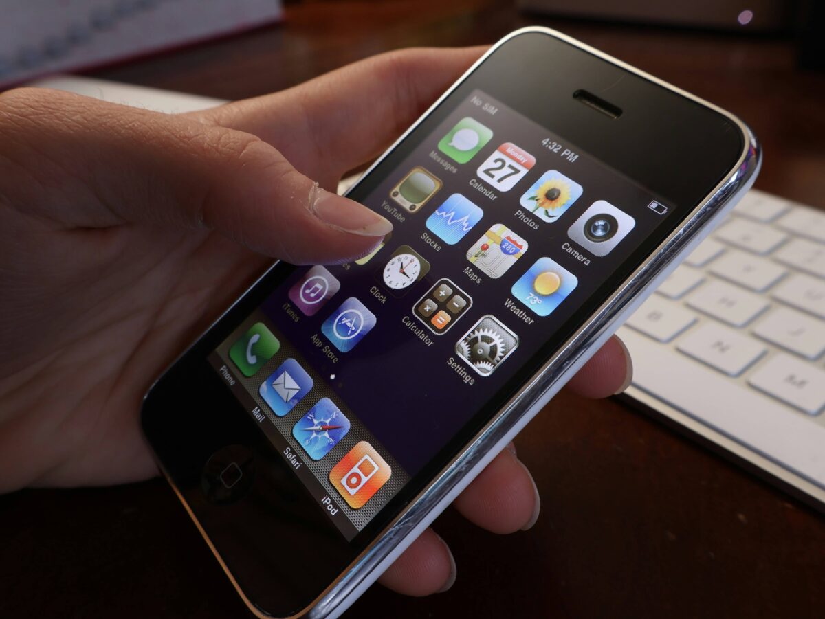 Guía con checklist de seguridad para apps iOS 2025 | 6
