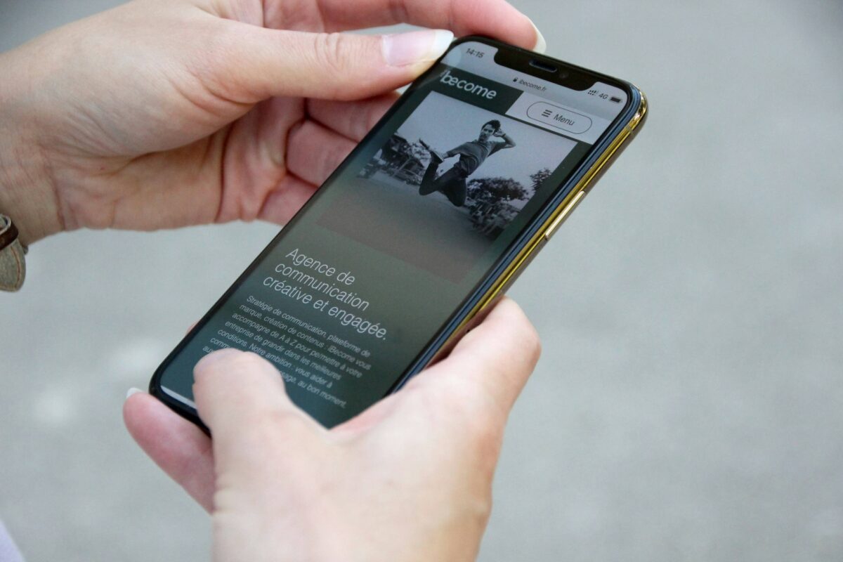 Imagen del artículo sobre Deep linking en Flutter para apps móviles: navegación inteligente que impulsa el engagement