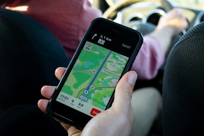 Tutorial completo: implementar Google Maps en React Native con mapas ...