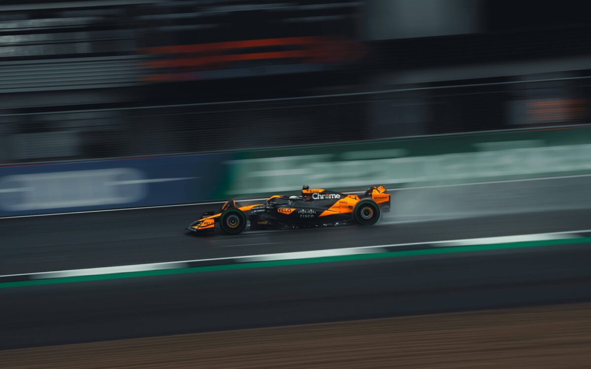 Estrategia de marketing de la película de F1: cómo convertir un blockbuster en la vuelta rápida del año | 5