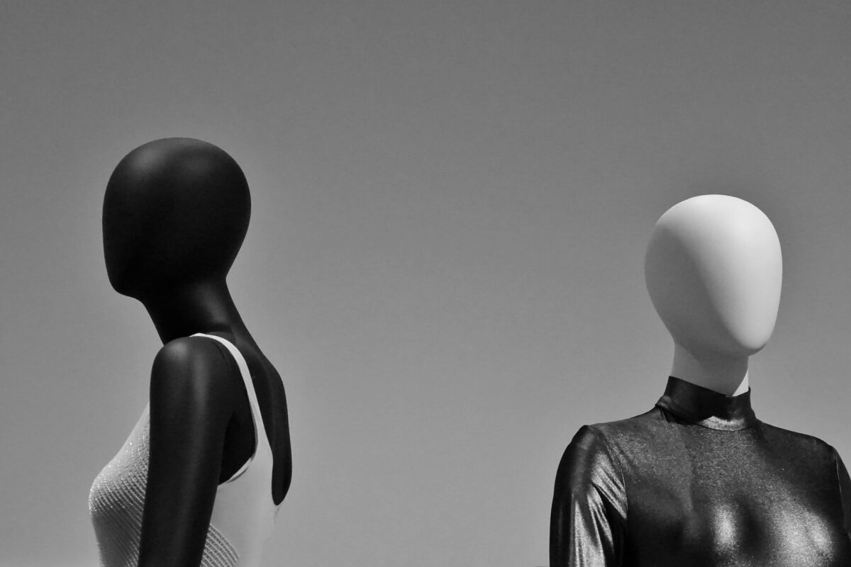 El impacto de la tecnología en la moda 2025: guía estratégica para marcas que buscan diferenciarse | 7