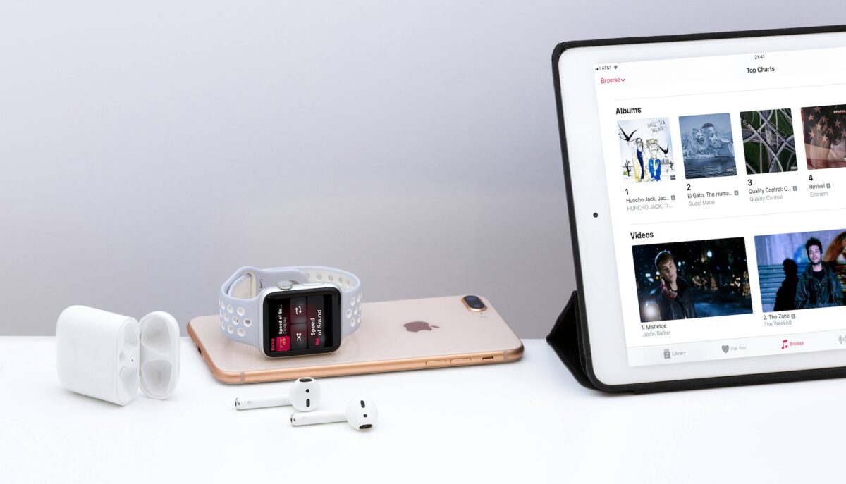 Guía de desarrollo de aplicaciones con Apple HealthKit: arquitectura backend y mejores prácticas | 6