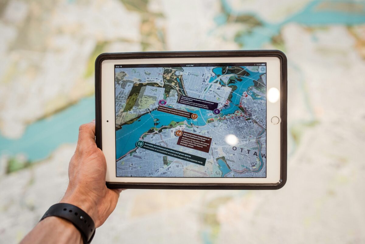 Tutorial completo: implementar Google Maps en React Native con mapas interactivos | 7