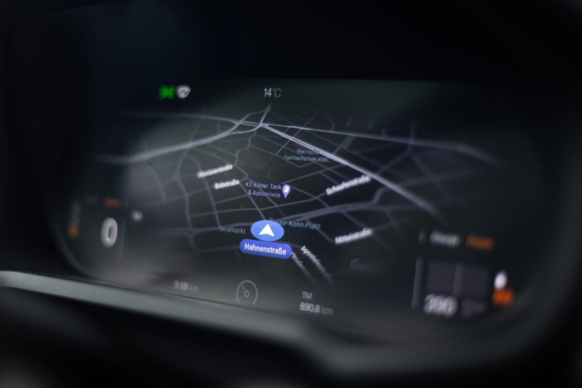 Imagen del artículo sobre Tutorial completo: implementar Google Maps en React Native con mapas interactivos