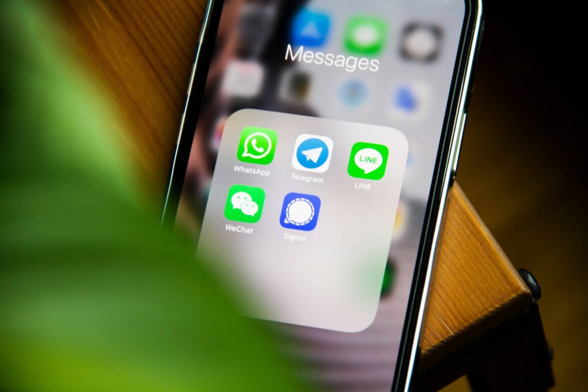 Modelos de monetización para aplicaciones de mensajería B2B: cómo WhatsApp genera miles de millones sin publicidad | 7