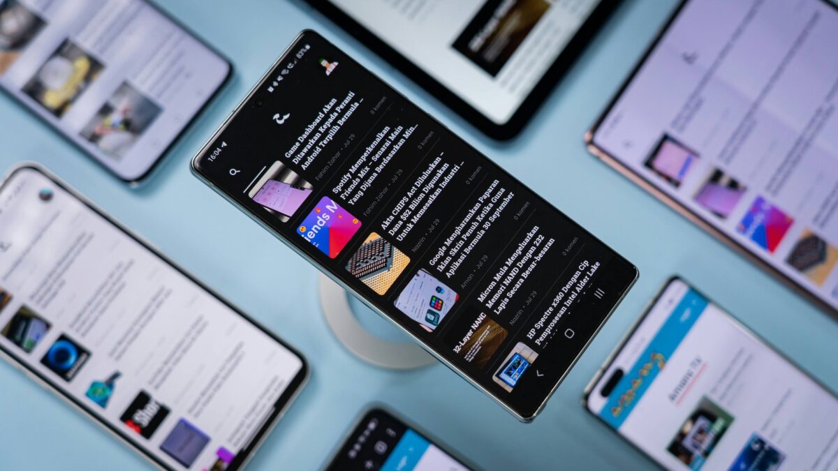 Tendencias desarrollo apps 2026: el futuro que ya está aquí | 7