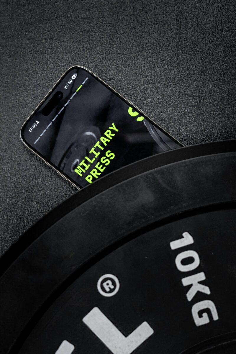 Desarrollo fitness app 2025: los retos técnicos más importantes y cómo superarlos | 5