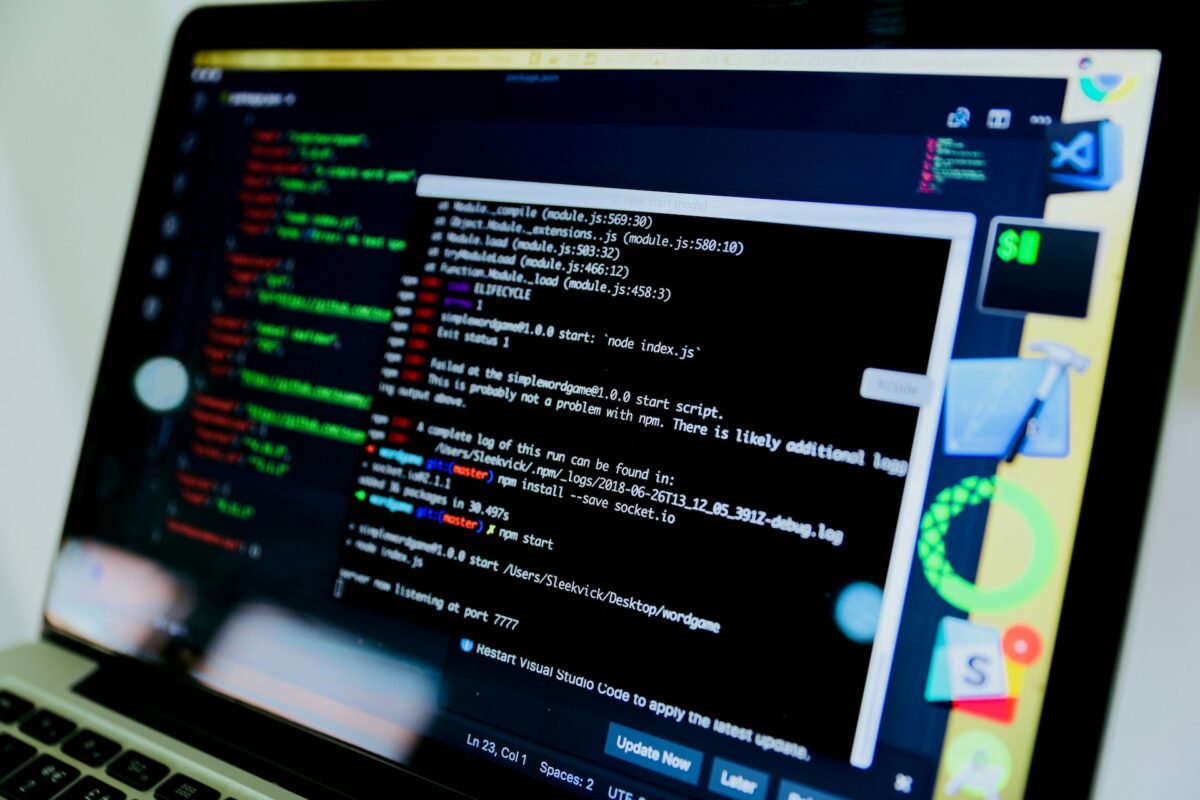 Imagen del artículo sobre Estrategias de ciberseguridad para tiendas online