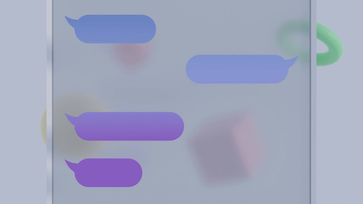 Imagen del artículo sobre Desarrollo de chat en tiempo real con Flutter y WebSockets