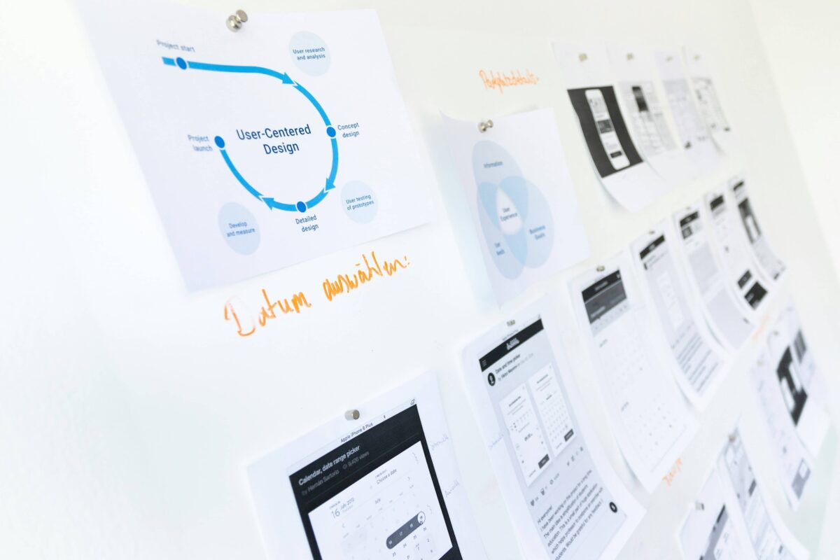 ¿Qué hace que el diseño UX para aplicaciones empresariales sea impecable? | 6