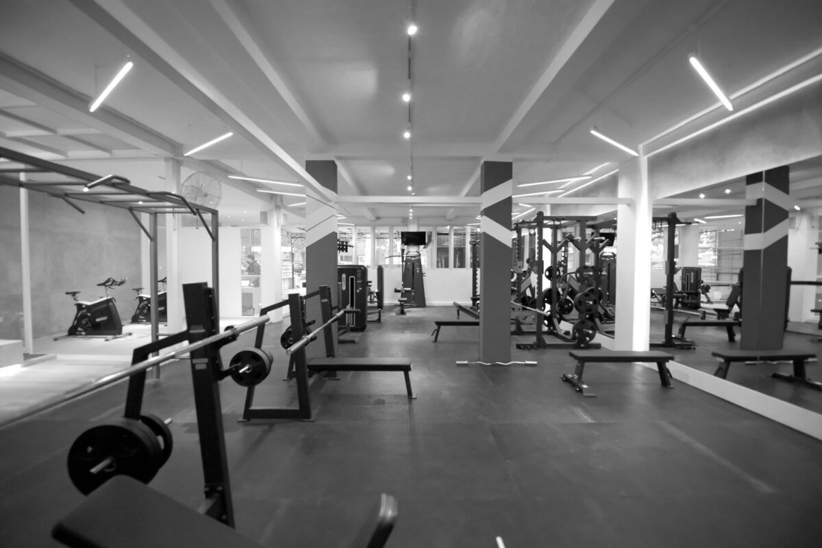 Desarrollo fitness app 2025: los retos técnicos más importantes y cómo superarlos | 4