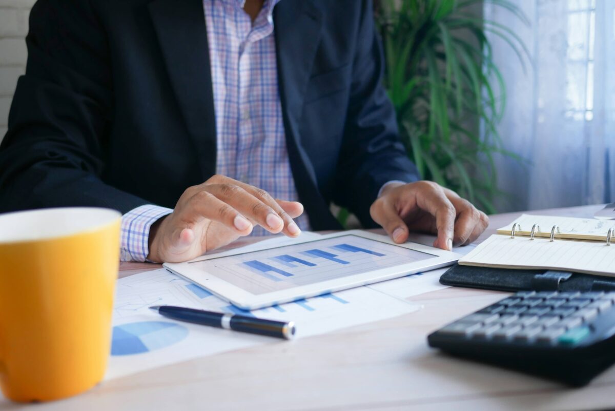 Agentes de IA para automatización de servicios financieros | 7