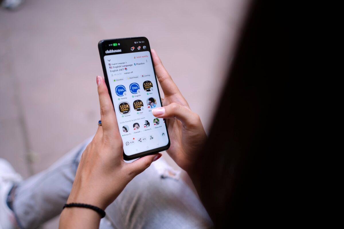 Desarrollo de chat en tiempo real con Flutter y WebSockets | 7