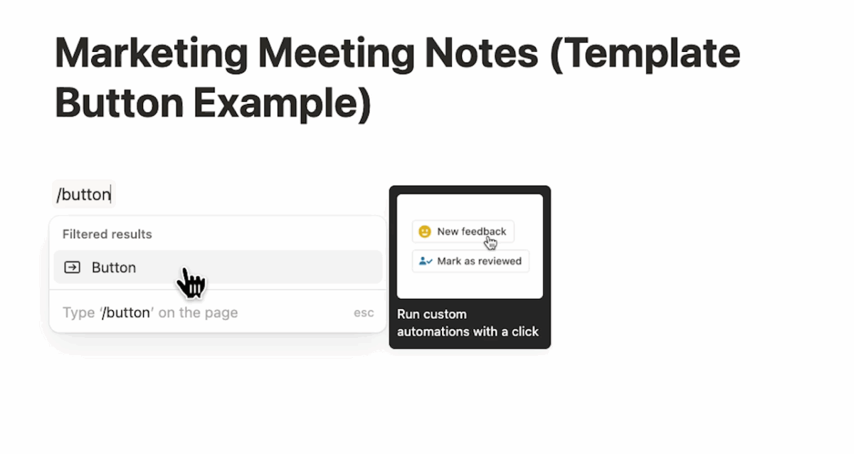 Cómo crear plantillas personalizadas en Notion automáticamente: 3 métodos que cambiarán tu productividad | 5