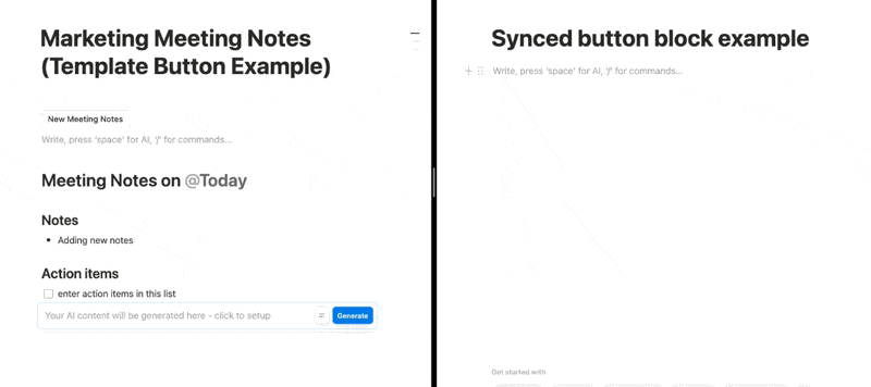 Cómo crear plantillas personalizadas en Notion automáticamente: 3 métodos que cambiarán tu productividad | 7