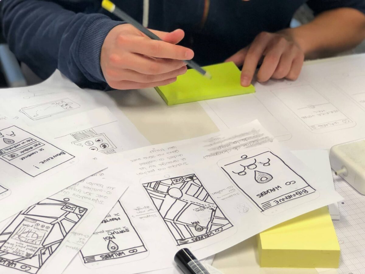 Cómo hacer diseño UX paso a paso: guía desde cero | 7