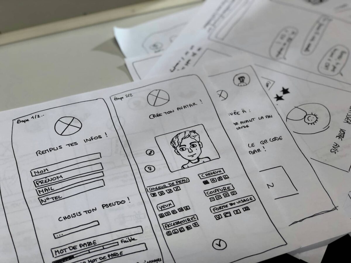 Imagen del artículo sobre Cómo hacer diseño UX paso a paso: guía desde cero