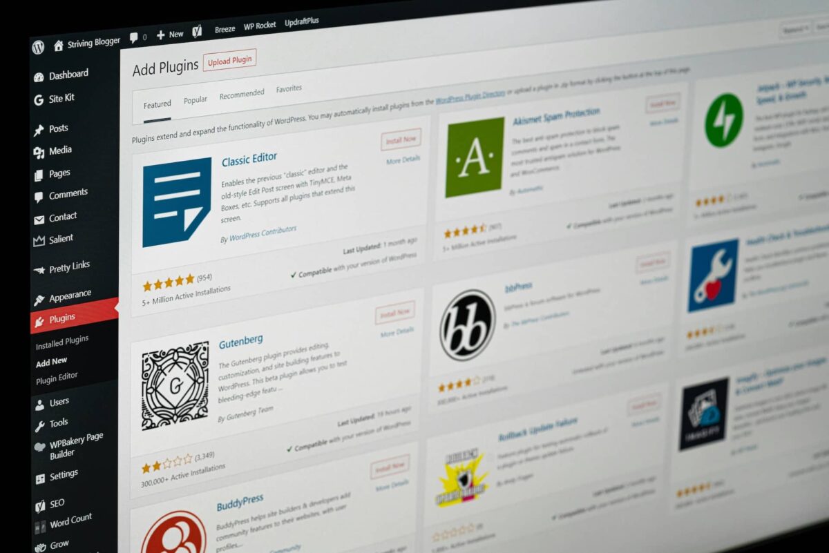Cómo migrar WordPress sin perder SEO | 17