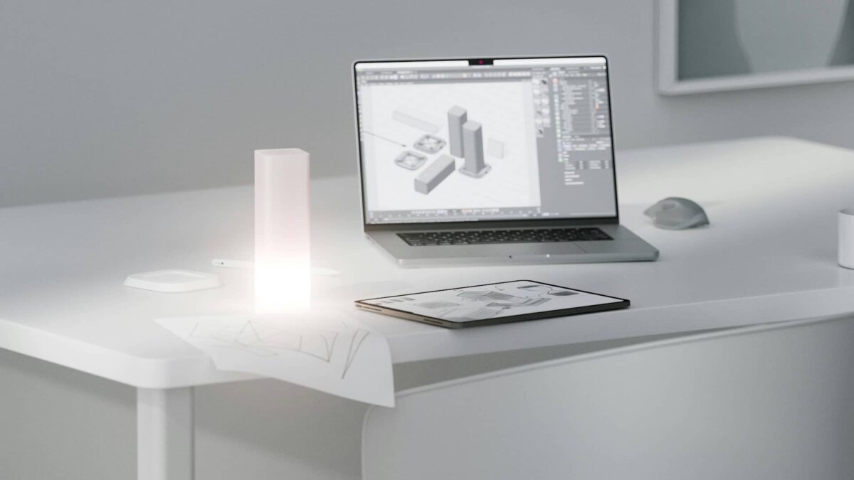 Imagen del artículo sobre Cómo el diseño UX con inteligencia artificial está transformando las experiencias digitales en 2025