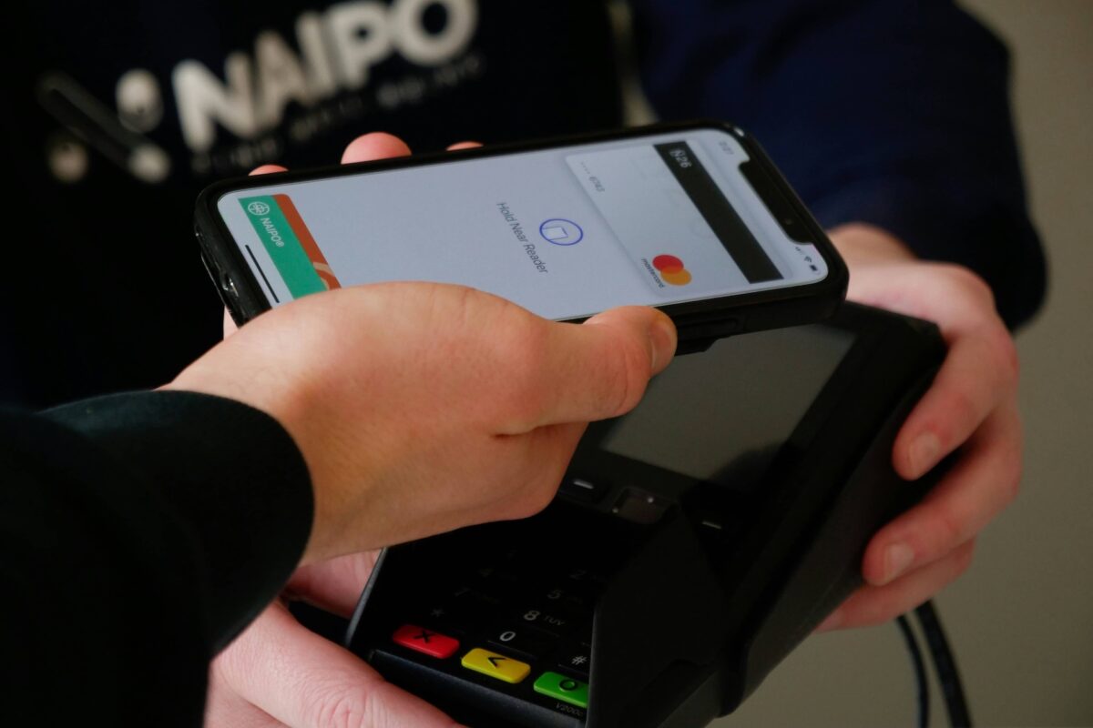 Imagen del artículo sobre Tutorial app NFC Flutter: cómo crear lector y escritor paso a paso