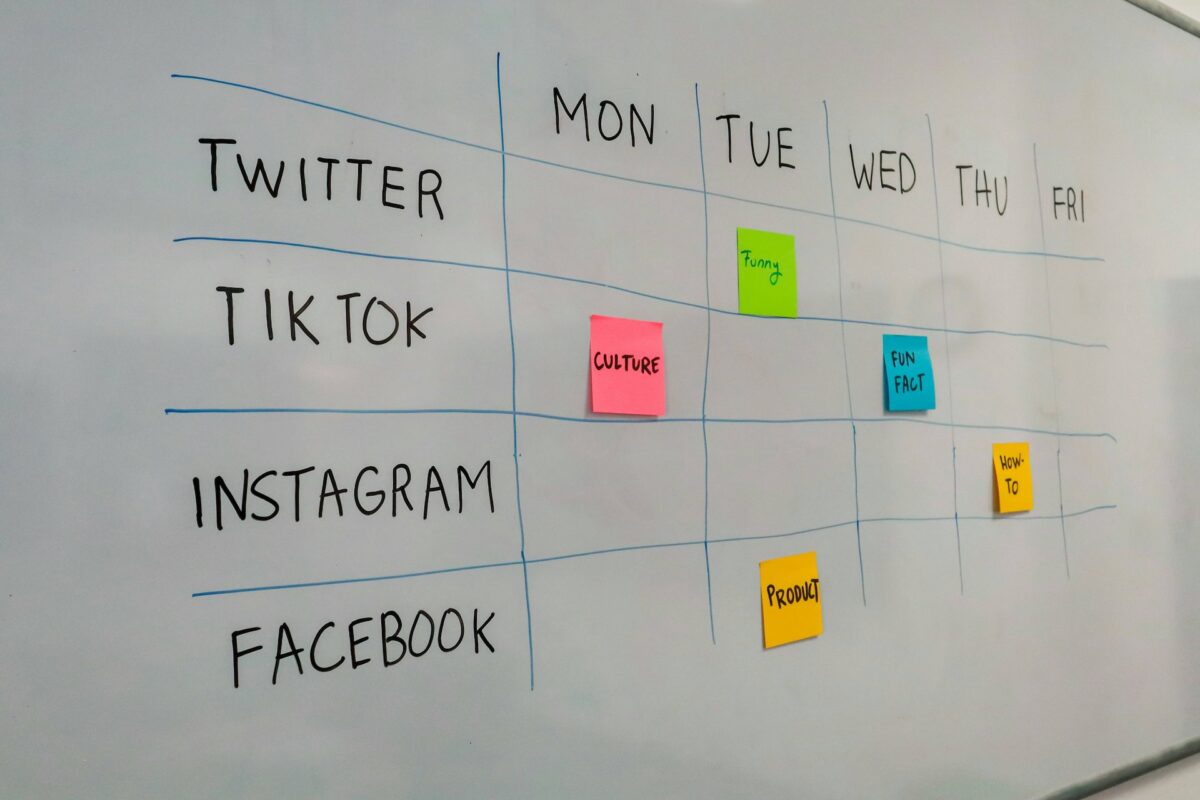 Imagen del artículo sobre Cómo maximizar ROI redes sociales 2025: guía completa con estrategias probadas