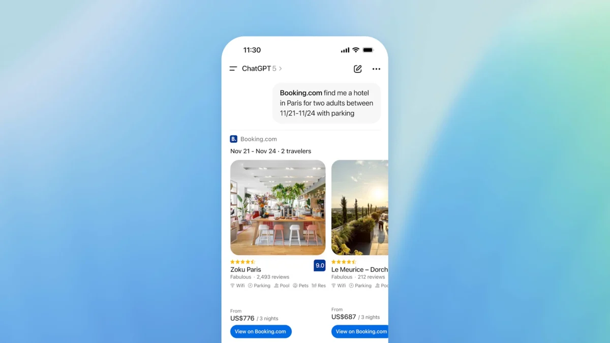 OpenAI DevDay 2025: AgentKit y apps en ChatGPT revolucionan el desarrollo de agentes IA con OpenAI | 7