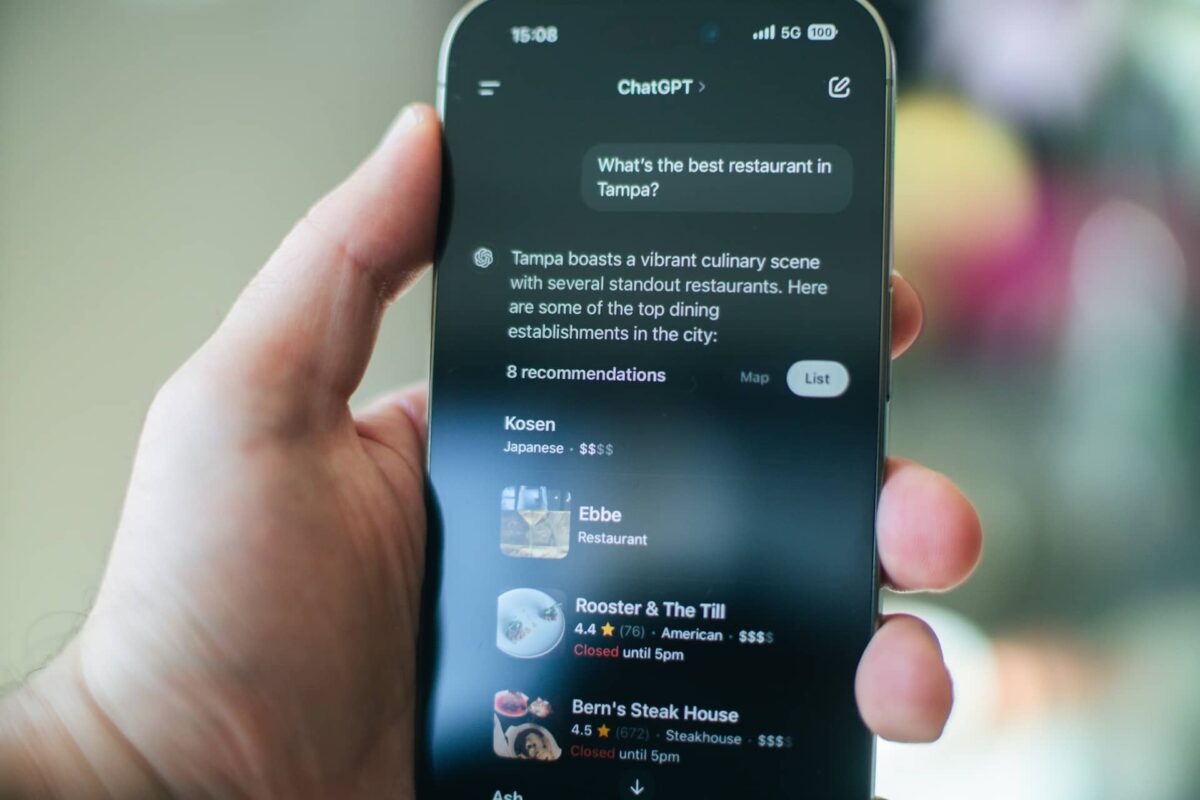 Comparativa entre ChatGPT Atlas y Microsoft Edge: los navegadores de IA que definirán 2025 | 7