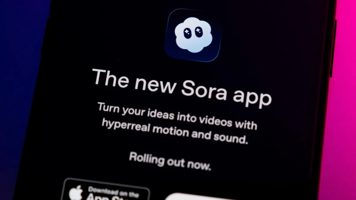 Sora 2 de OpenAI: la revolución de la IA generativa de vídeo que está cambiando todo | 2