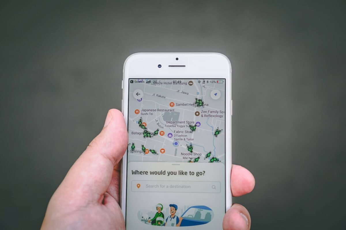 Desarrollo de app de viajes con IA desde cero | 6
