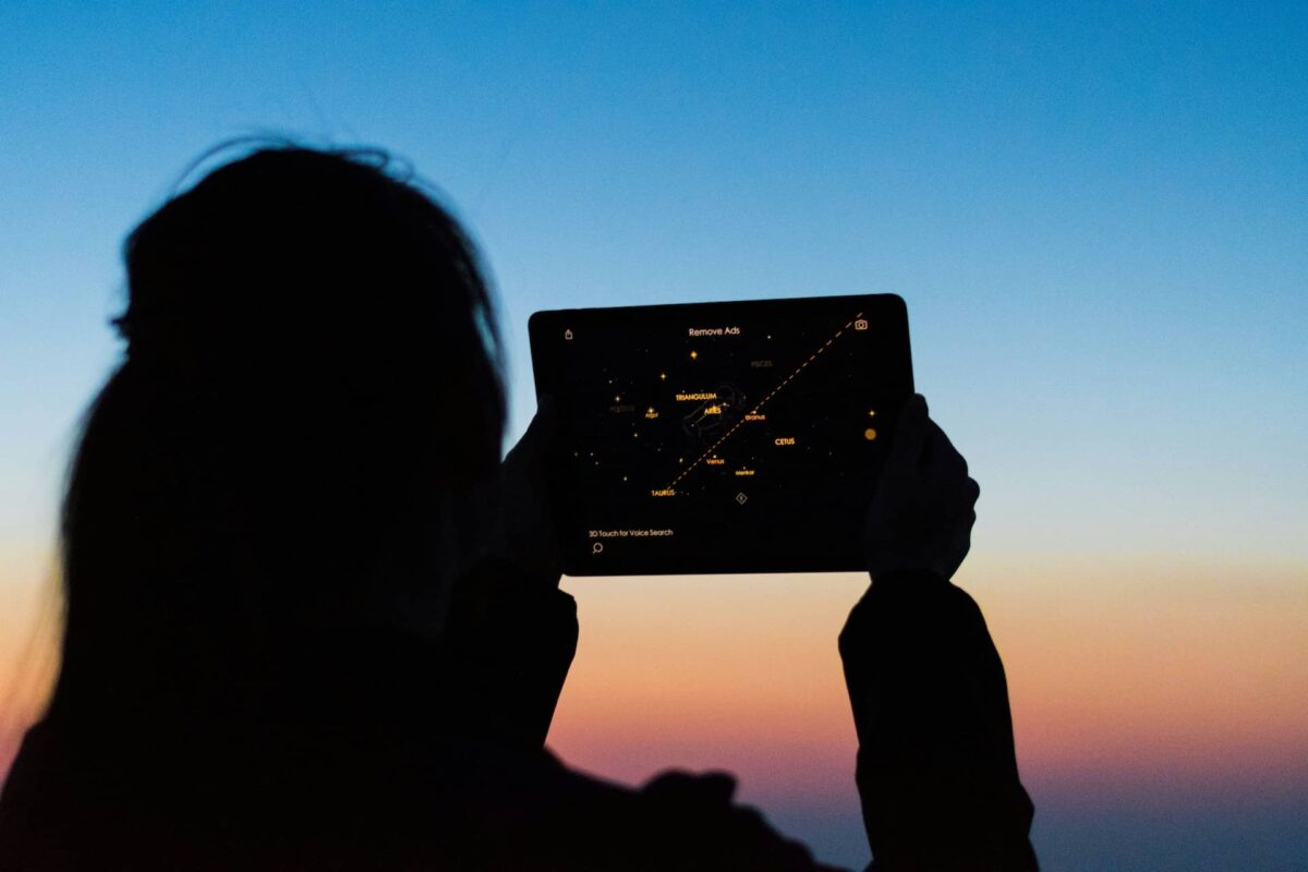 Imagen del artículo sobre Desarrollo de app de viajes con IA desde cero