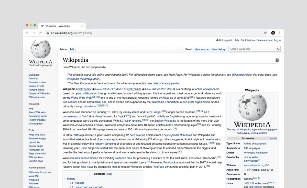 Qué es Grokipedia y cómo funciona: guía completa para entender la alternativa de IA a Wikipedia | 7