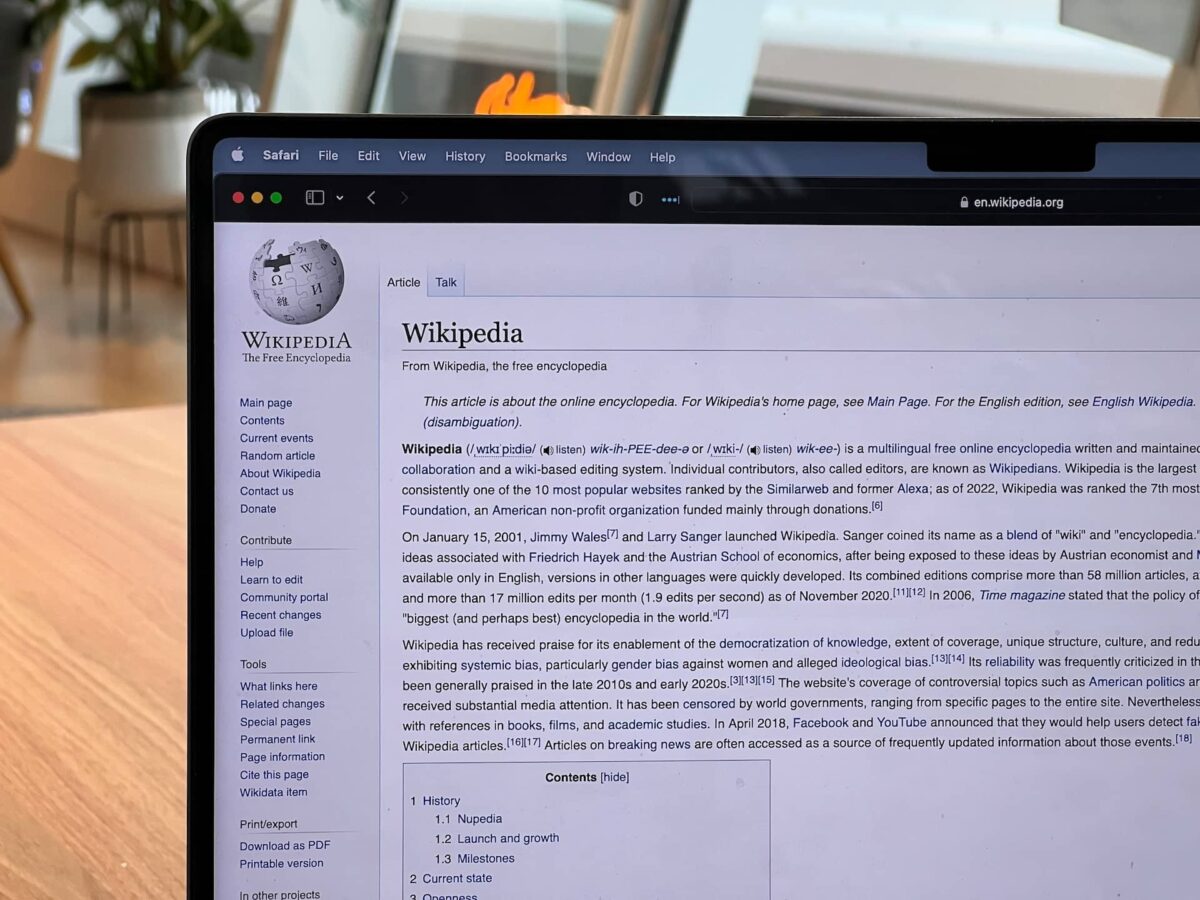 Qué es Grokipedia y cómo funciona: guía completa para entender la alternativa de IA a Wikipedia | 5