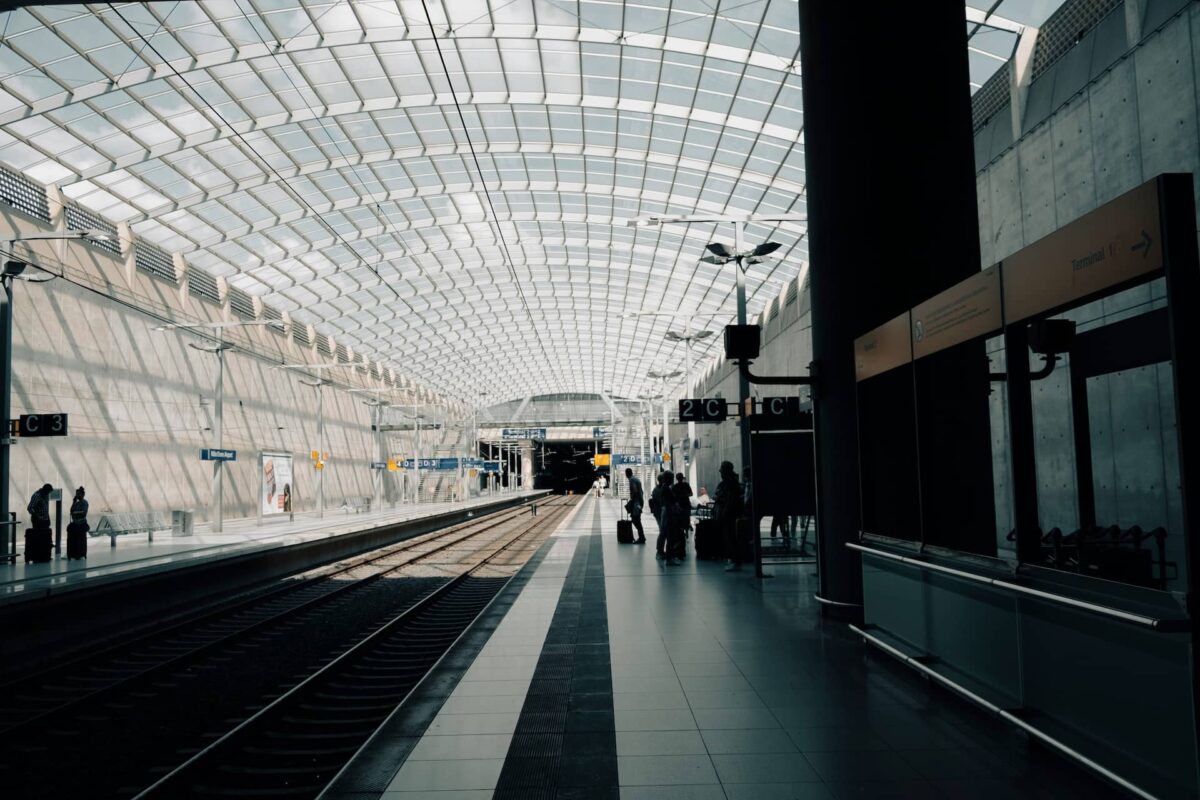 Desarrollo de app de viajes con IA desde cero | 5