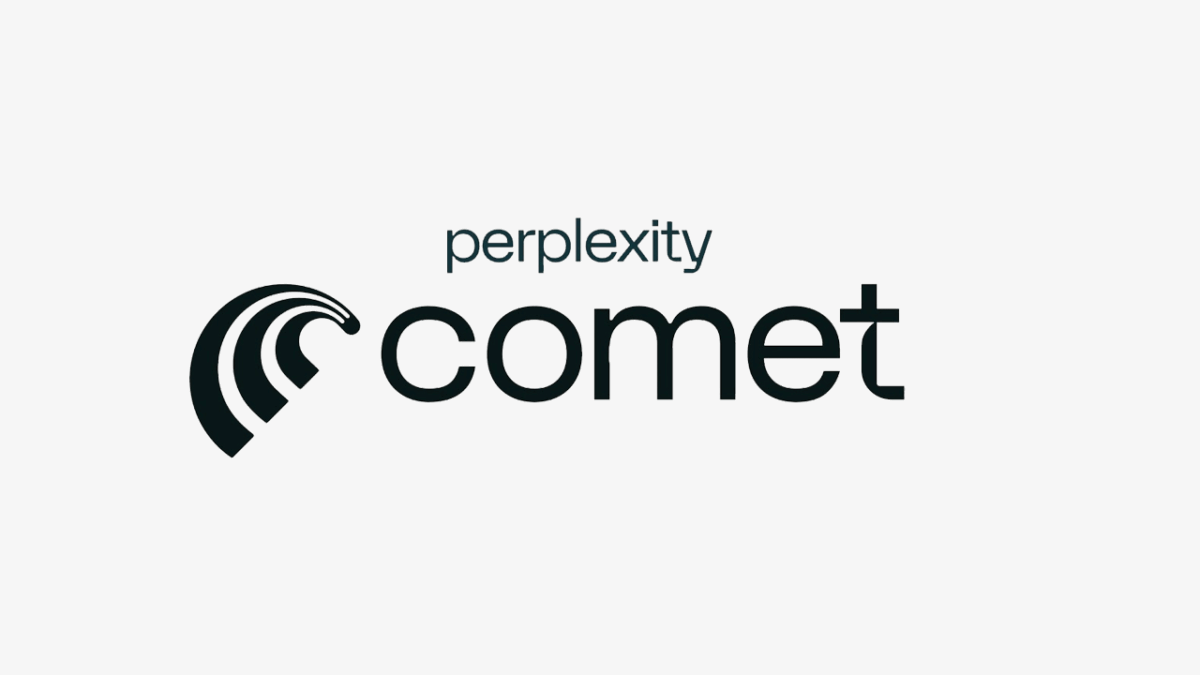 Imagen del artículo sobre Comet el navegador de Perplexity que está revolucionando la navegación web