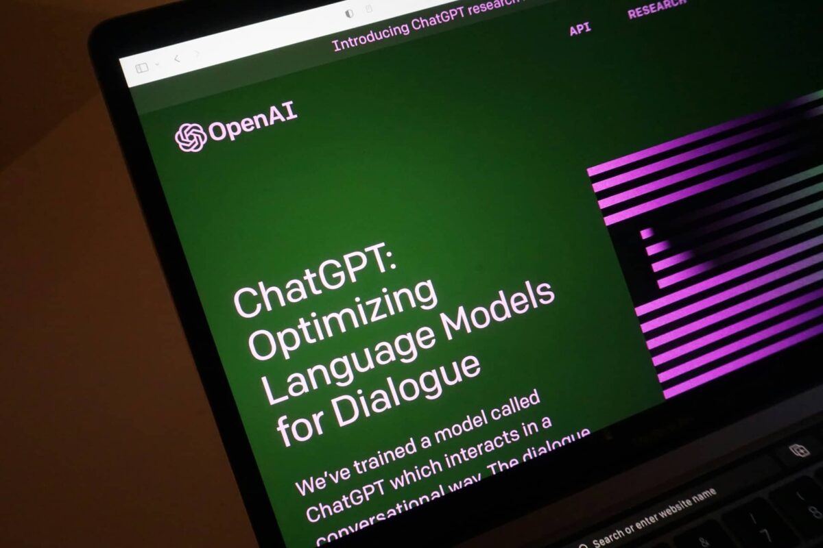 Cómo integrar ChatGPT en una aplicación: guía práctica paso a paso | 5