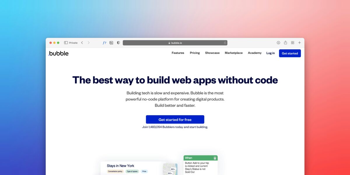 Imagen del artículo sobre Diferencia entre web app y website: claves explicadas para tu negocio