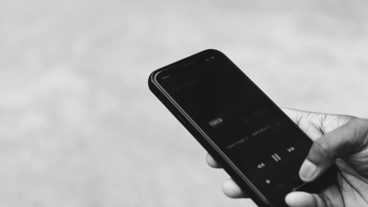 Imagen del artículo sobre Desarrollo de apps de streaming de música en 2025: guía esencial