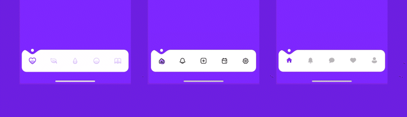Keyframe animations en SwiftUI: guía práctica paso a paso | 5