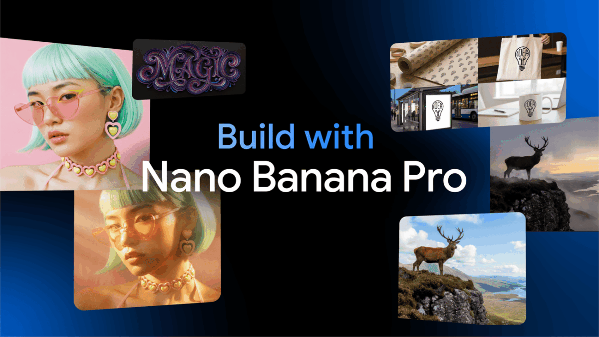 Imagen del artículo sobre Nano Banana Pro, el mejor generador de imágenes