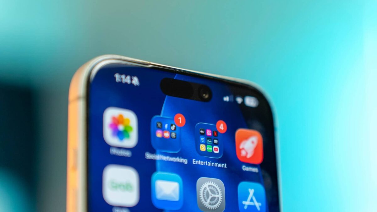 Importancia del diseño UI/UX en apps móviles | 16