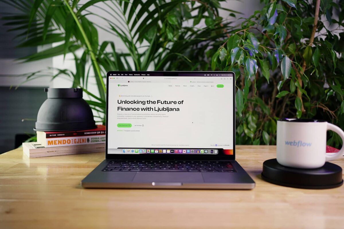 Imagen del artículo sobre Cómo diseñar una landing page que convierte