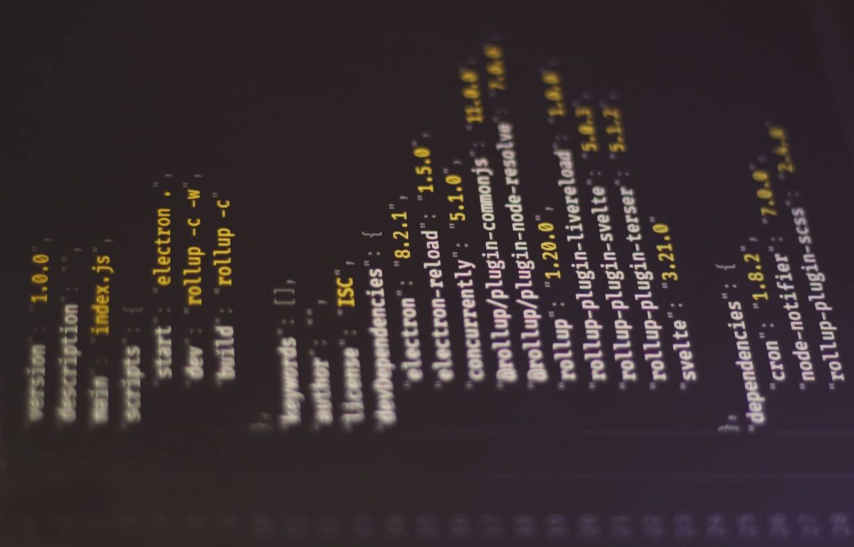 Lecciones de desarrollo de software en producción | 11