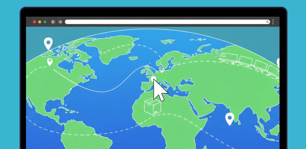 Imagen del artículo sobre Diseño web para empresas de logística: funcionalidades, UX y SEO que generan negocio