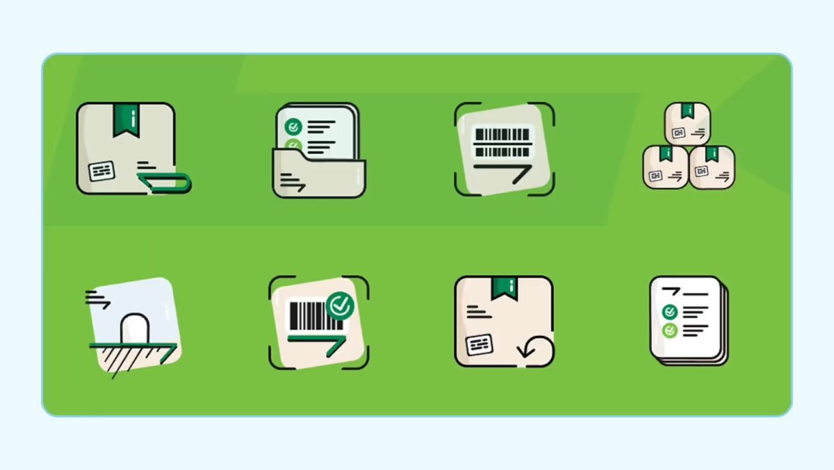 Diseño web para empresas de logística: funcionalidades, UX y SEO que generan negocio | 5