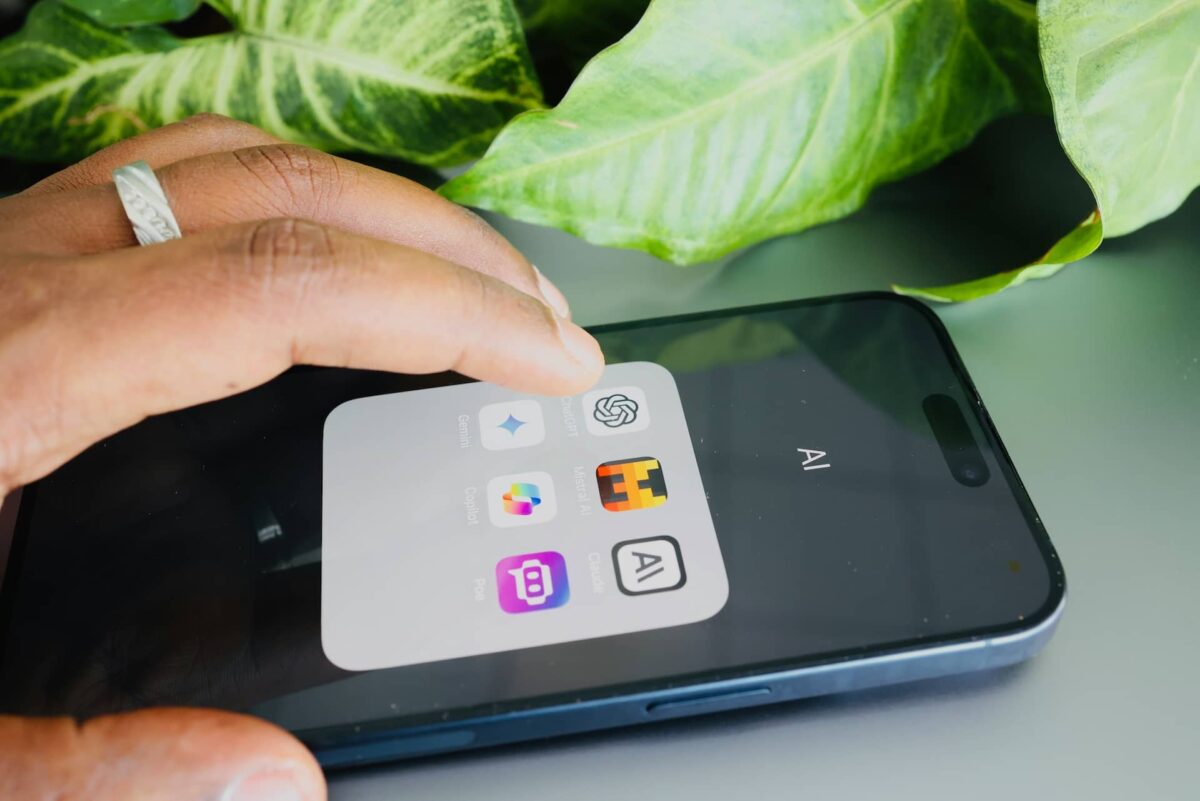 Comparativa Google Gemini vs Perplexity | 7