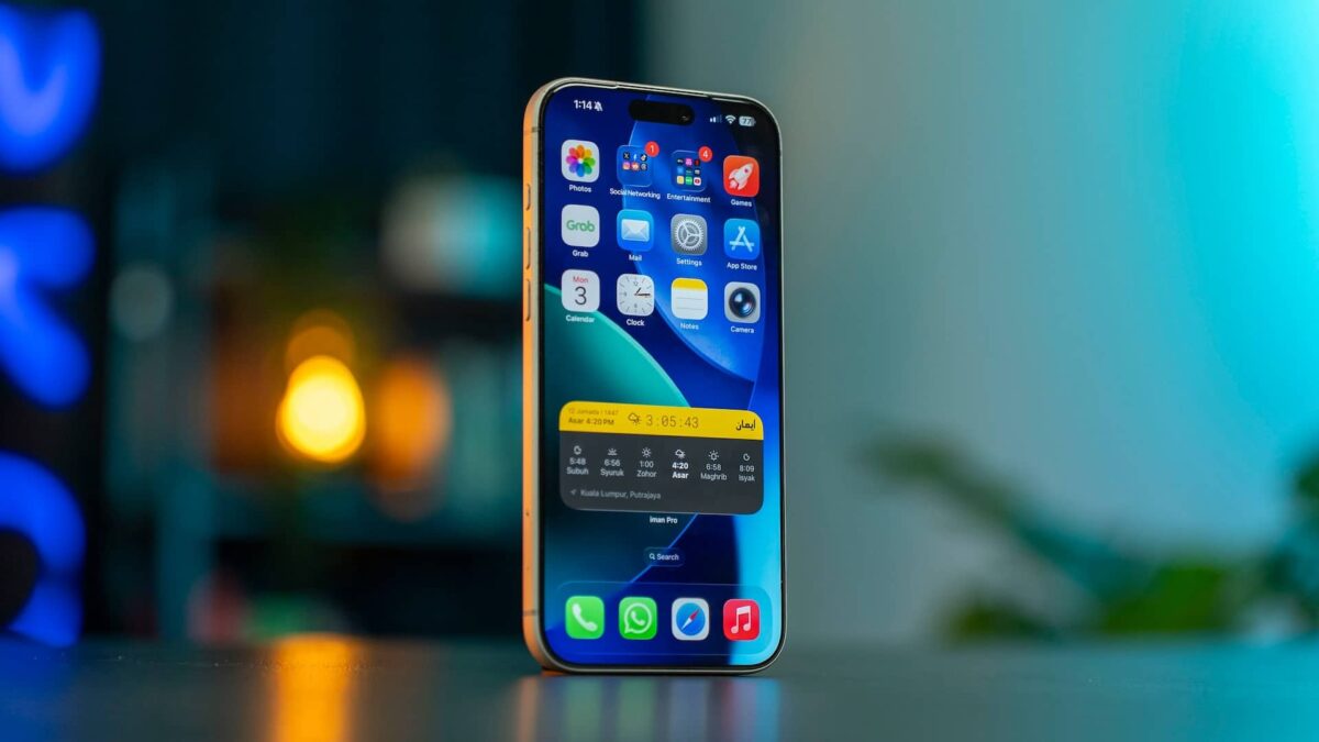 Consejos para una app móvil exitosa en 2026 | 6
